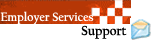 Employer Services Support